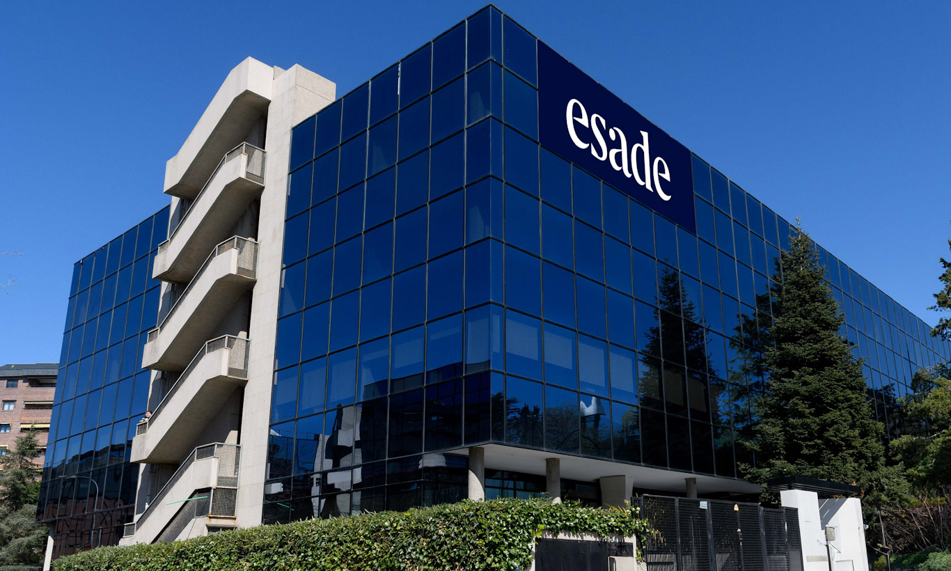 Esade to open new university campus in Madrid in early 2025, advised by Savills